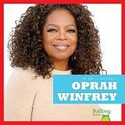 Kartonierter Einband Oprah Winfrey von Kaitlyn Duling