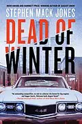 E-Book (epub) Dead of Winter von Stephen Mack Jones