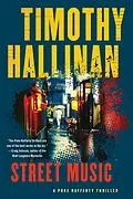 E-Book (epub) Street Music von Timothy Hallinan