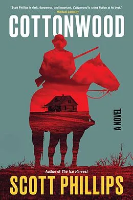 E-Book (epub) Cottonwood von Scott Phillips