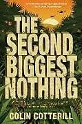 Kartonierter Einband The Second Biggest Nothing von Colin Cotterill