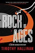 E-Book (epub) Rock of Ages von Timothy Hallinan