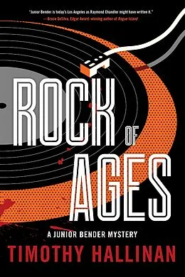 E-Book (epub) Rock of Ages von Timothy Hallinan