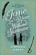 E-Book (epub) Jane and the Year Without a Summer von Stephanie Barron