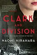 E-Book (epub) Clark and Division von Naomi Hirahara