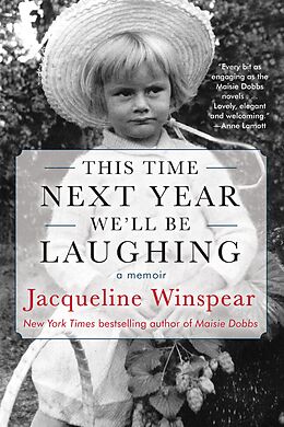 eBook (epub) This Time Next Year We'll Be Laughing de Jacqueline Winspear