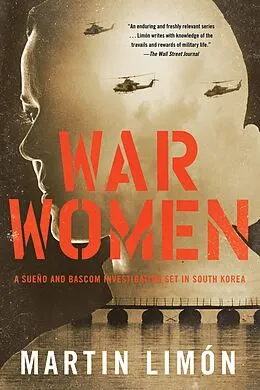 E-Book (epub) War Women von Martin Limon