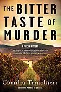 E-Book (epub) The Bitter Taste of Murder von Camilla Trinchieri