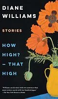 E-Book (epub) How High?--That High von Diane Williams