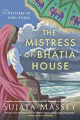 E-Book (epub) The Mistress of Bhatia House von Sujata Massey