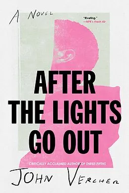 E-Book (epub) After the Lights Go Out von John Vercher