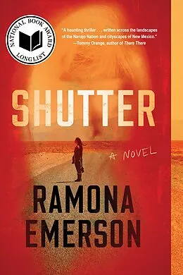 E-Book (epub) Shutter von Ramona Emerson