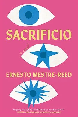 E-Book (epub) Sacrificio von Ernesto Mestre-Reed