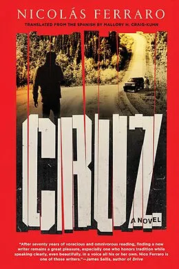 E-Book (epub) Cruz von Nicolás Ferraro