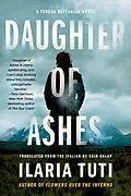 E-Book (epub) Daughter of Ashes von Ilaria Tuti