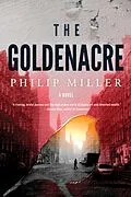 E-Book (epub) The Goldenacre von Philip Miller