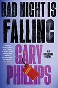 E-Book (epub) Bad Night Is Falling von Gary Phillips