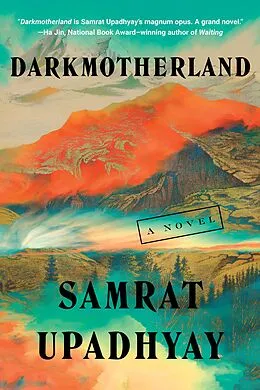 E-Book (epub) Darkmotherland von Samrat Upadhyay
