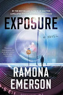 E-Book (epub) Exposure von Ramona Emerson