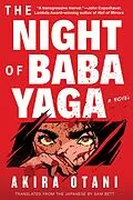 E-Book (epub) The Night of Baba Yaga von Akira Otani