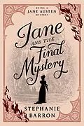 E-Book (epub) Jane and the Final Mystery von Stephanie Barron