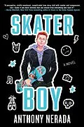 E-Book (epub) Skater Boy von Anthony Nerada
