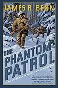 E-Book (epub) The Phantom Patrol von James R. Benn