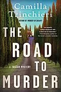 E-Book (epub) The Road to Murder von Camilla Trinchieri