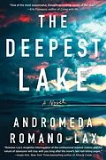 E-Book (epub) The Deepest Lake von Andromeda Romano-Lax