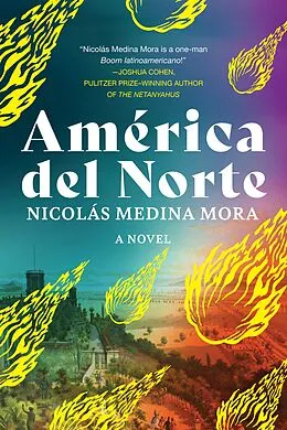 E-Book (epub) América del Norte von Nicolás Medina Mora