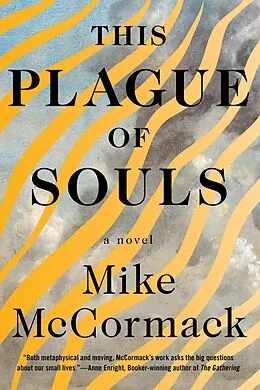 E-Book (epub) This Plague of Souls von Mike Mccormack