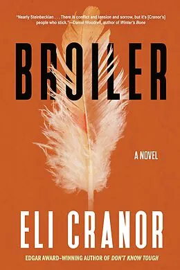 E-Book (epub) Broiler von Eli Cranor