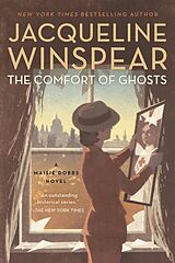 Livre Relié The Comfort of Ghosts de Jacqueline Winspear