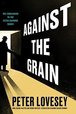 Livre Relié Against the Grain de Peter Lovesey