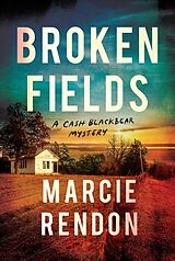 Livre Relié Broken Fields de Marcie R. Rendon