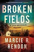 E-Book (epub) Broken Fields von Marcie R. Rendon