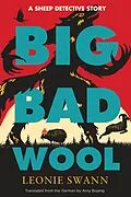 E-Book (epub) Big Bad Wool von Leonie Swann