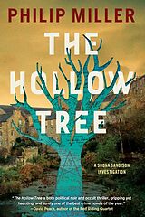 Couverture cartonnée The Hollow Tree de Philip Miller