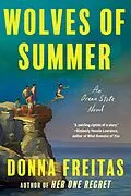 E-Book (epub) Wolves of Summer von Donna Freitas