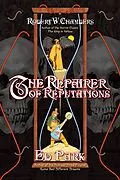 E-Book (epub) The Repairer of Reputations von Ed Park, Robert W. Chambers