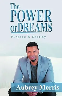 E-Book (epub) The Power of Dreams von Aubrey Morris