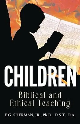 E-Book (epub) CHILDREN von Jr. Sherman