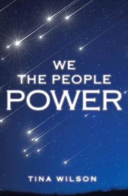 E-Book (epub) We The People Power von Tina Wilson