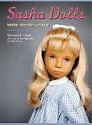 Fester Einband Sasha Dolls Serie Identification von Susanna E. Lewis