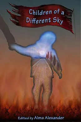 E-Book (epub) Children of a Different Sky von Jane Yolen, Jacey Bedford, Joyce Reynolds-Ward