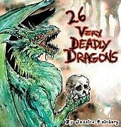 Fester Einband 26 Very Deadly Dragons von Jessica Feinberg