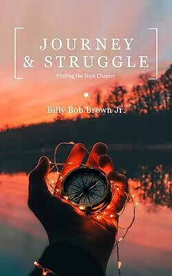 eBook (epub) Journey and Struggle de Billy Bob Brown