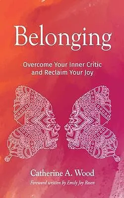 E-Book (epub) Belonging von Catherine A. Wood