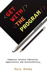 eBook (epub) Get with the Program de Mary Newby