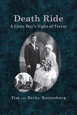E-Book (epub) Death Ride von Tim And Becky Hattenburg
